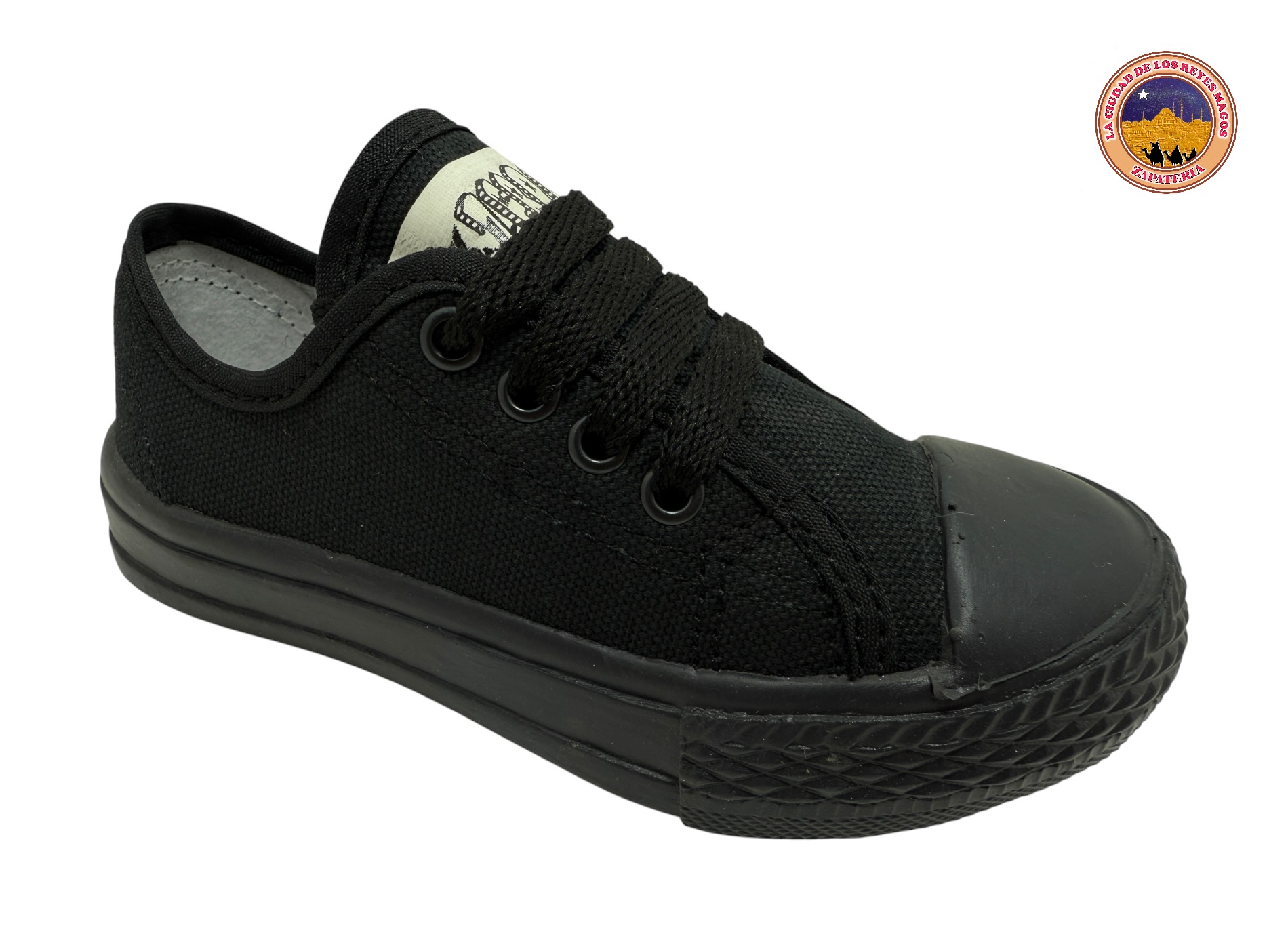 TO ZEBRA CHOCLO L MONO 15 AL 17 E