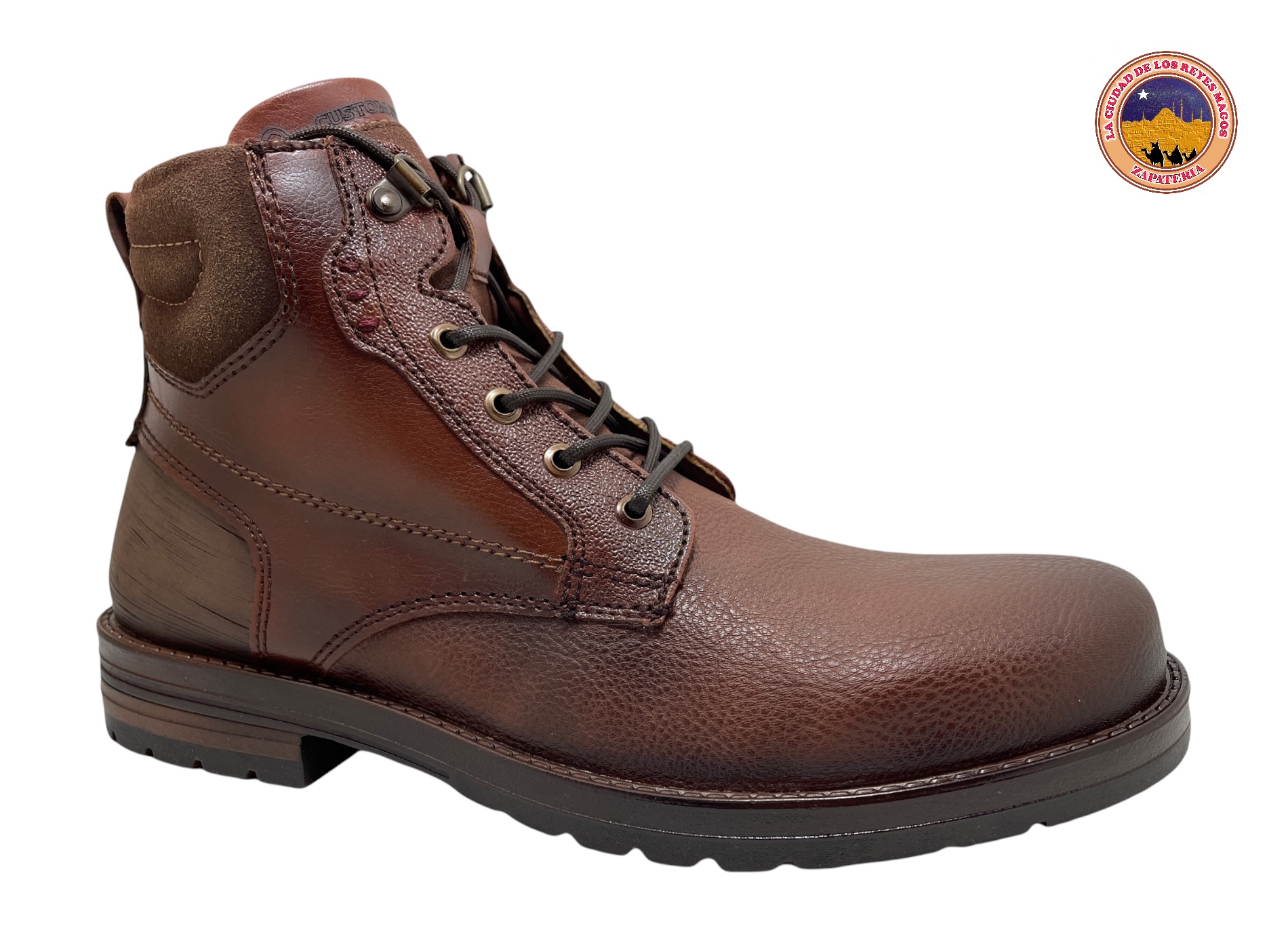C CUSTOM 3203 S E 25 AL 28.5