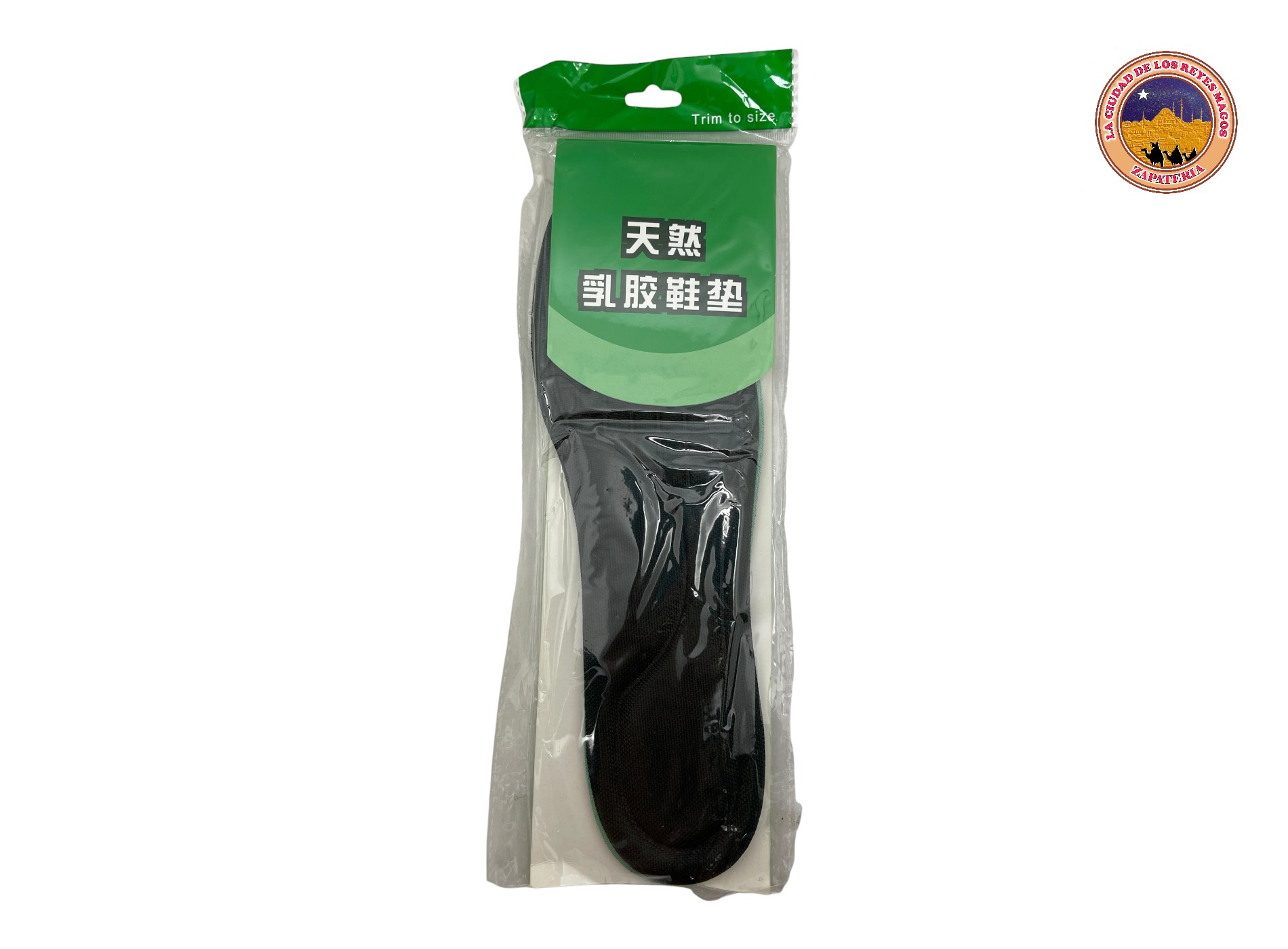 PLANTILLA INSOLES UNISEX