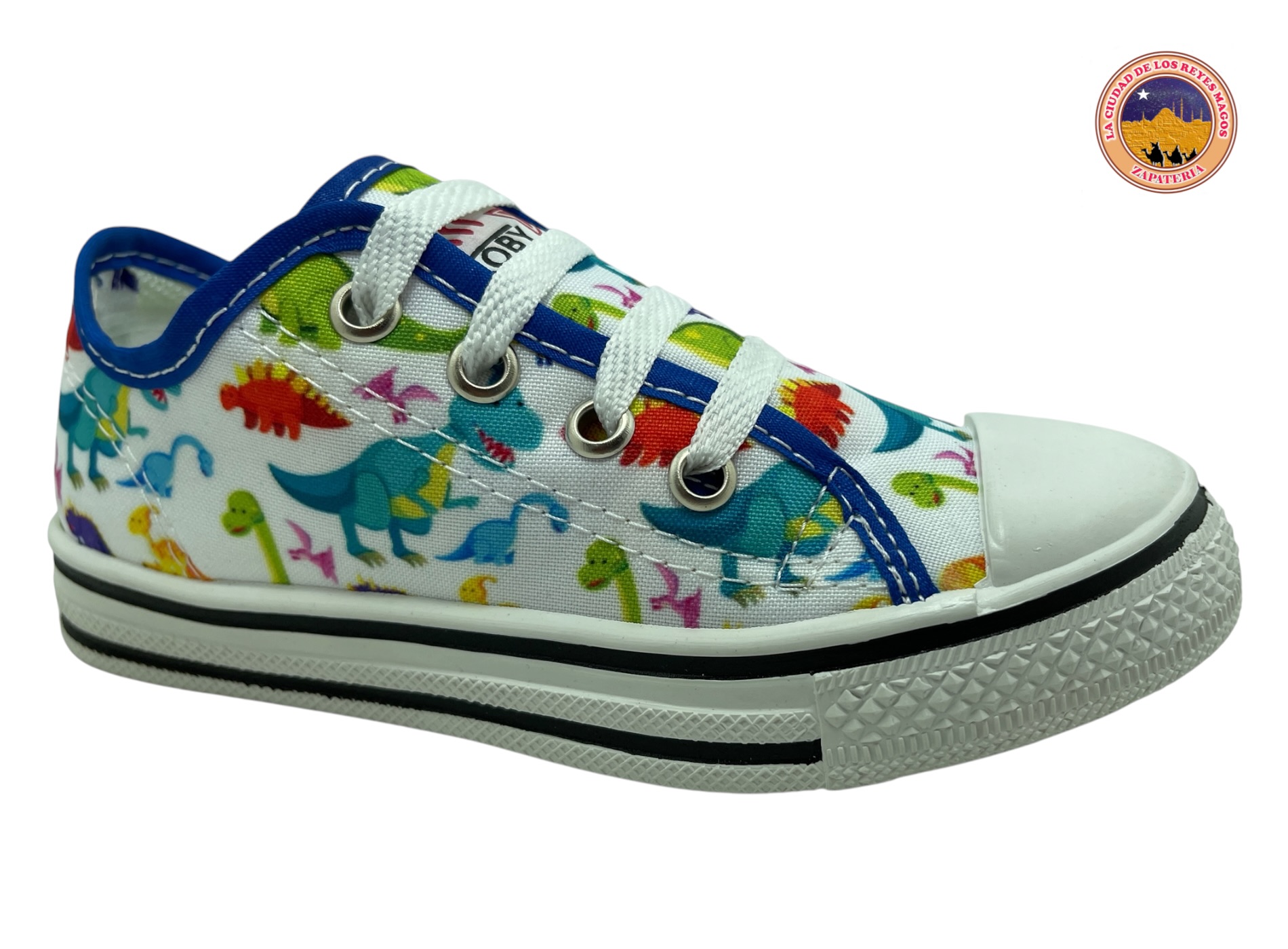 TO STAR MAX 8000 L DINO 18 AL 21 E