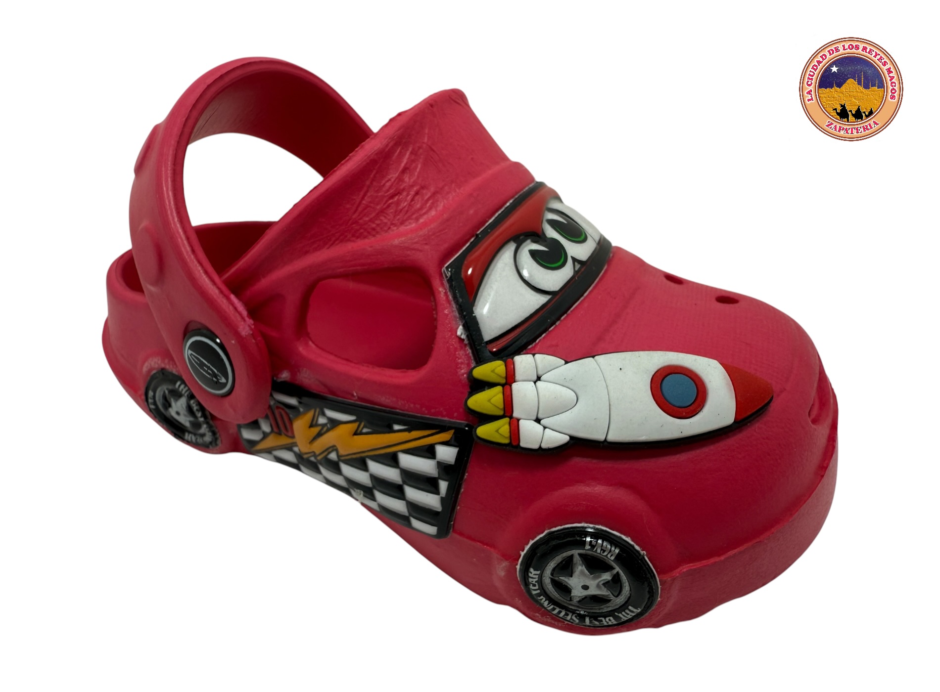 O CARRITO 02 S R 12 AL 21 E