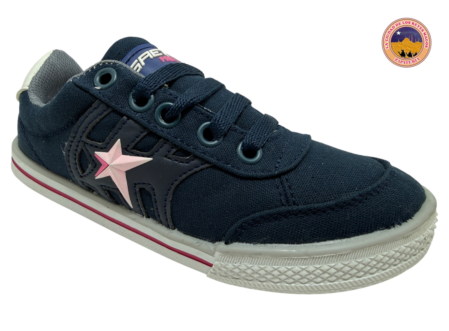 TA SAETTA 3124 L M F 18 AL 21.5