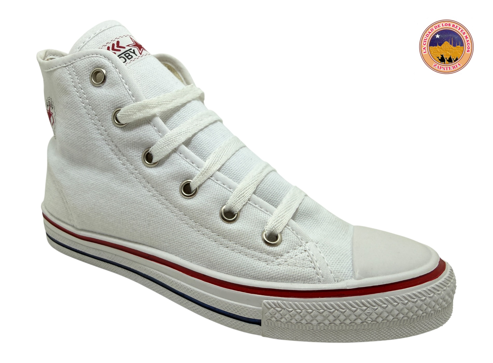 TJ STAR MAX 1000 L B 22 AL 27 E