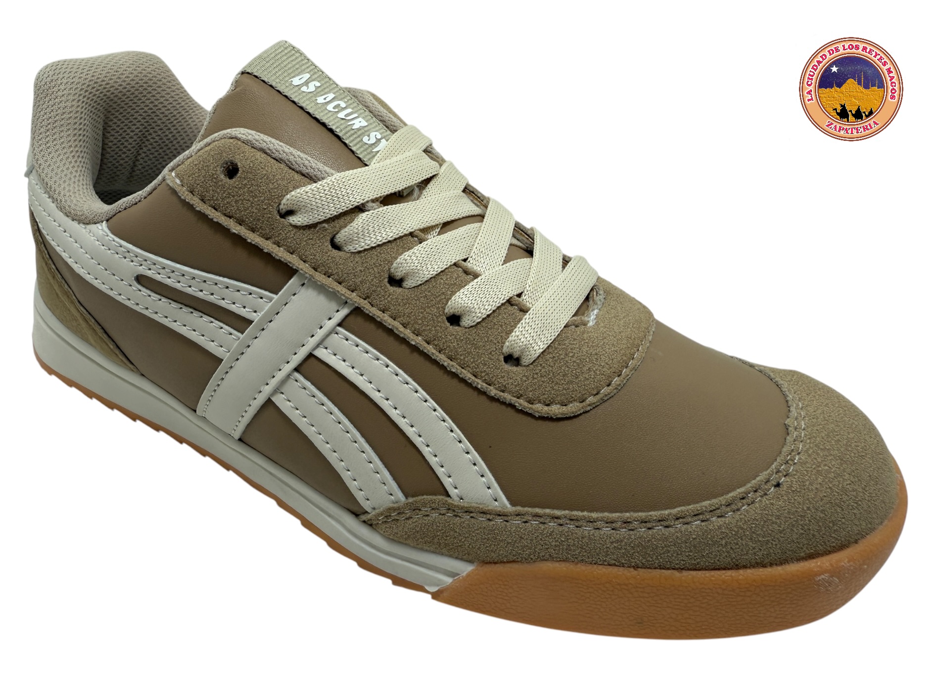 ACUR 091 BEIGE LATE 22 AL 25.5