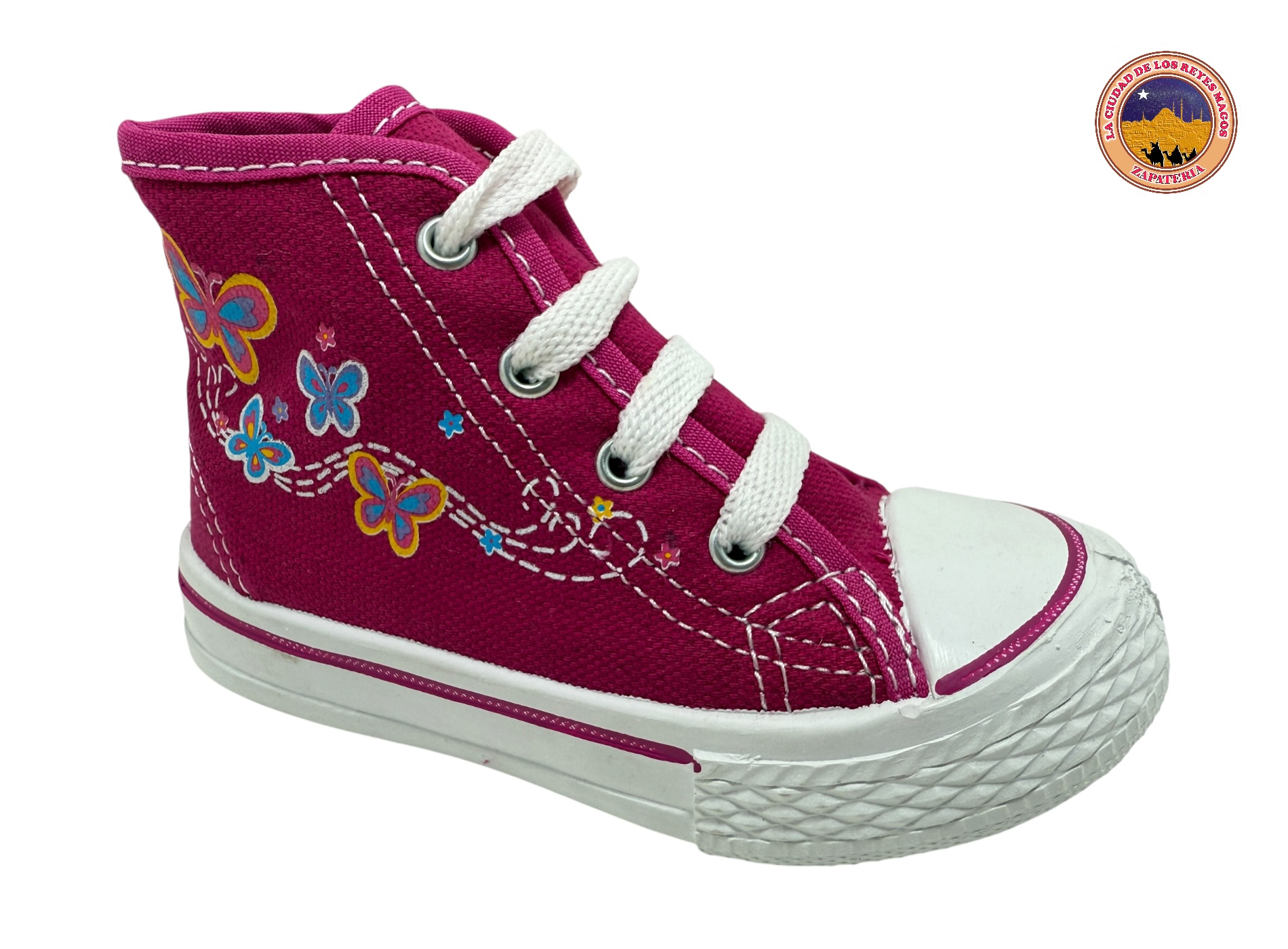 TA ZEBRA BOTA L F 15 AL 17 E