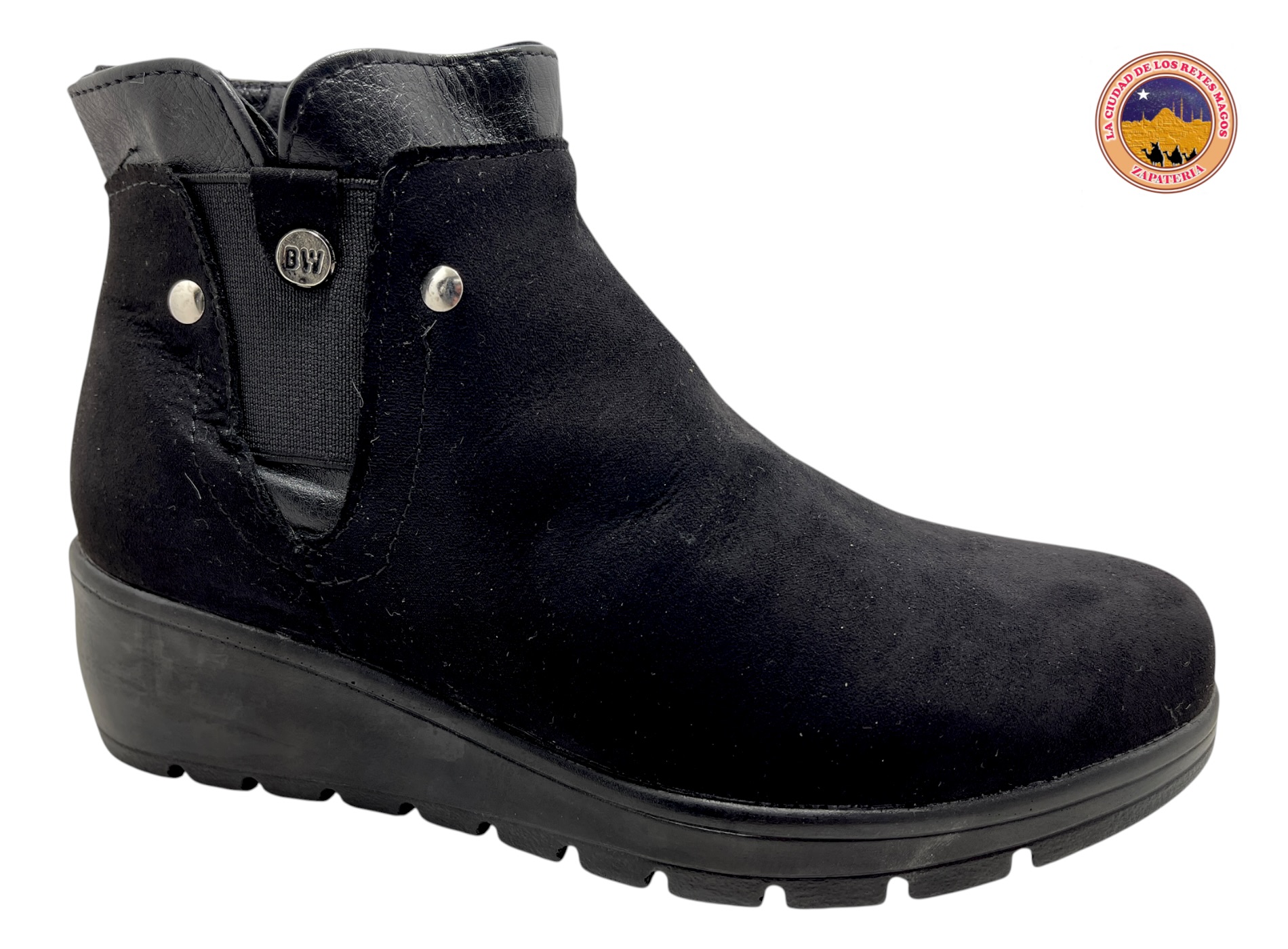 D BON WILD 5005 G N 22 al 26
