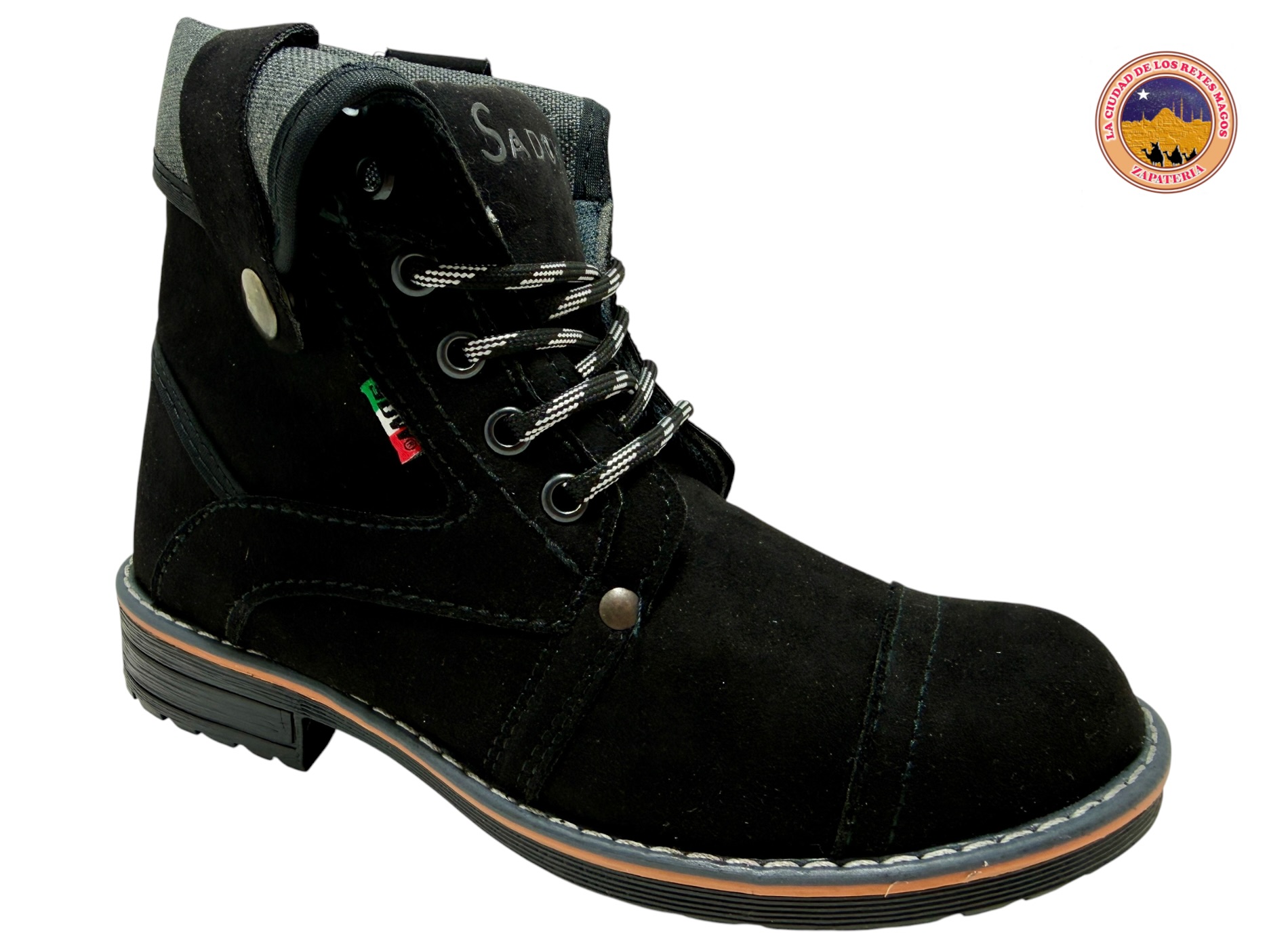 C SADOW 738 DZNO N 25 AL 28.5