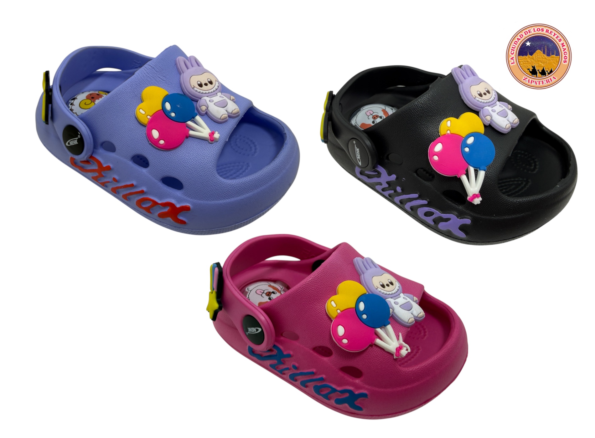 A NEHK 176 S COLORES 11 AL 16 E