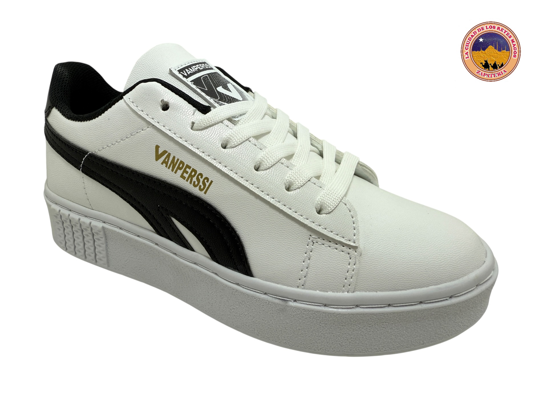 TD VANPERSSI 11500 S B N 22 al 26