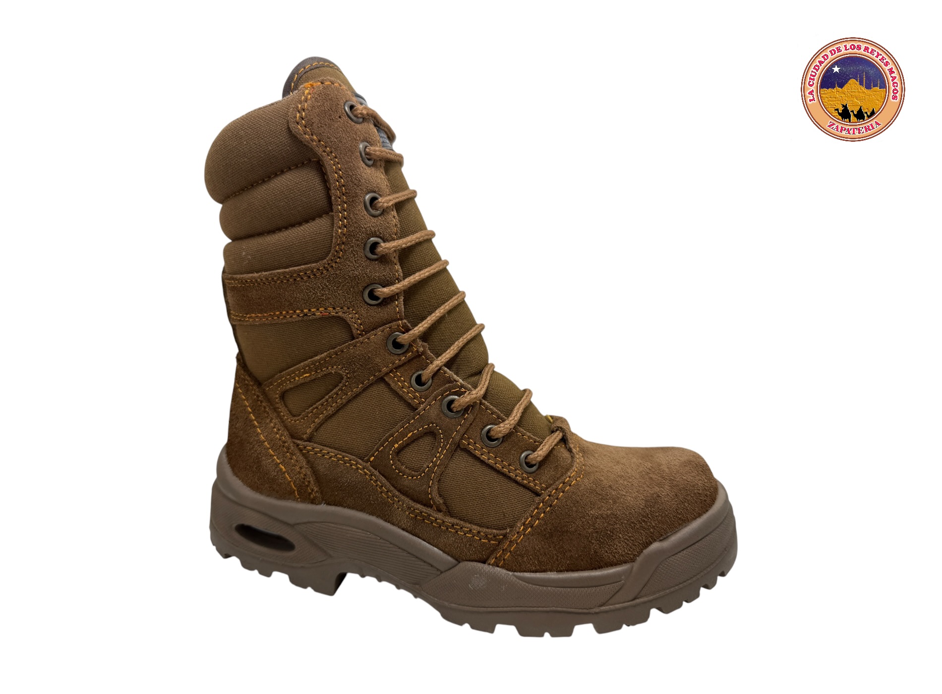 J TREINTA OCHO 4151 G COYOTE 22 AL 25.5