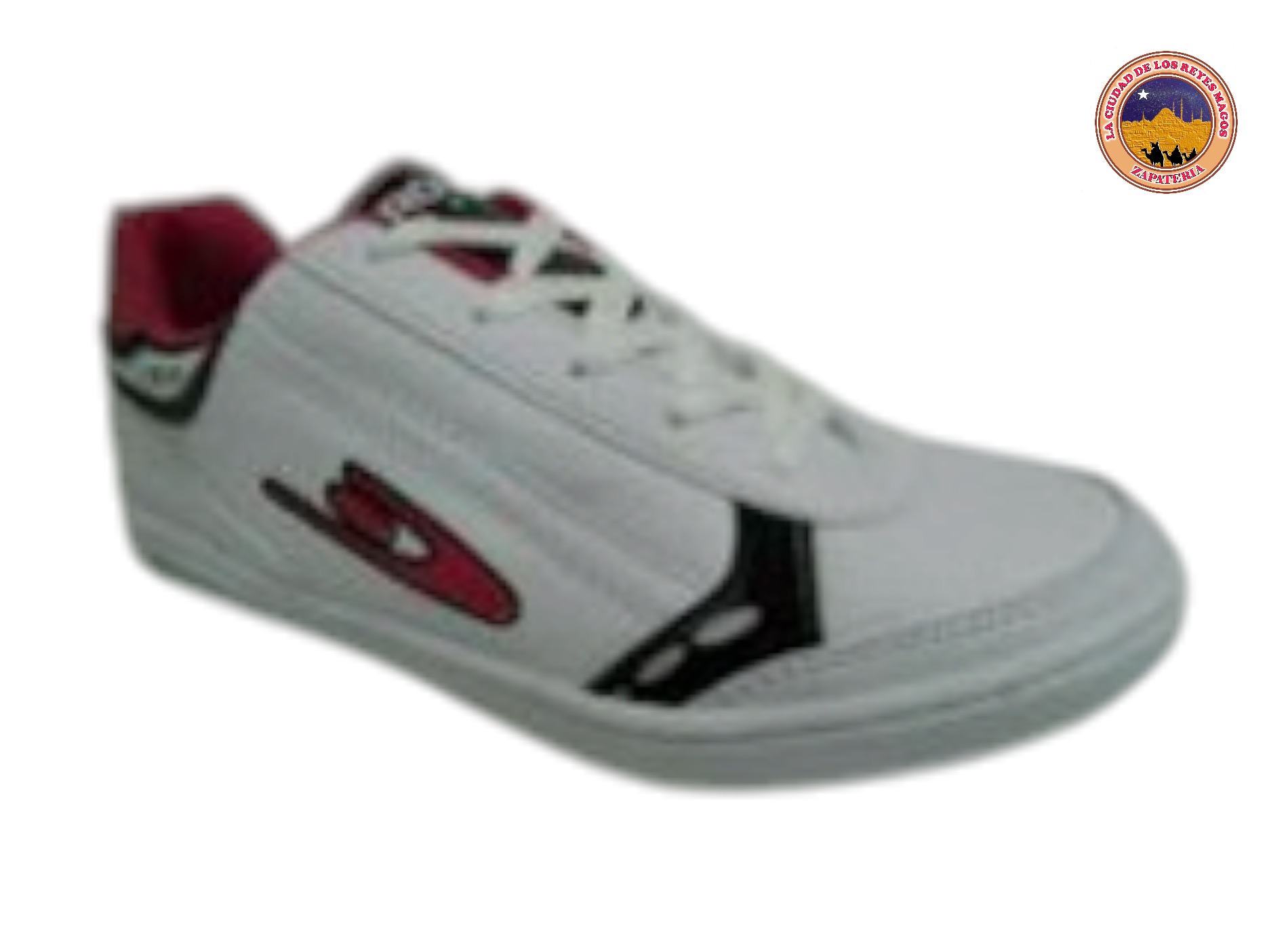 TA CROWN 503 S F 18 AL 21.5