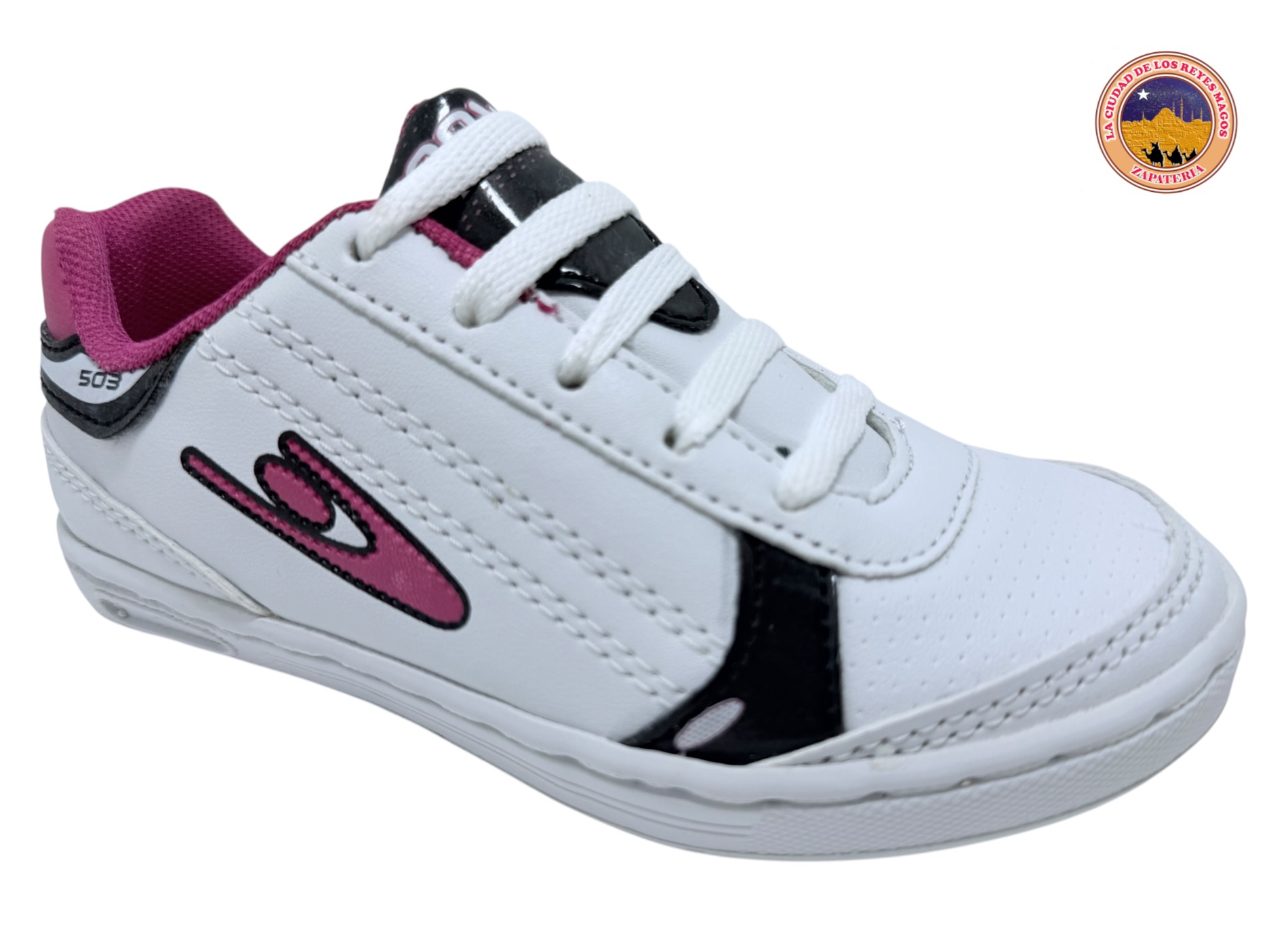 TA CROWN 503 S F 18 AL 21.5