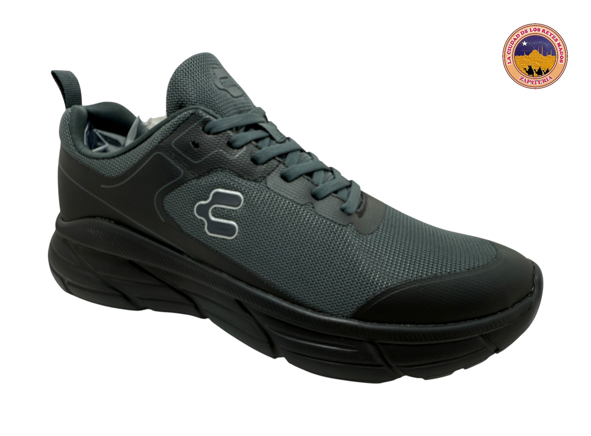 TC CHARLY 1087623 T OX 25 AL 28 E
