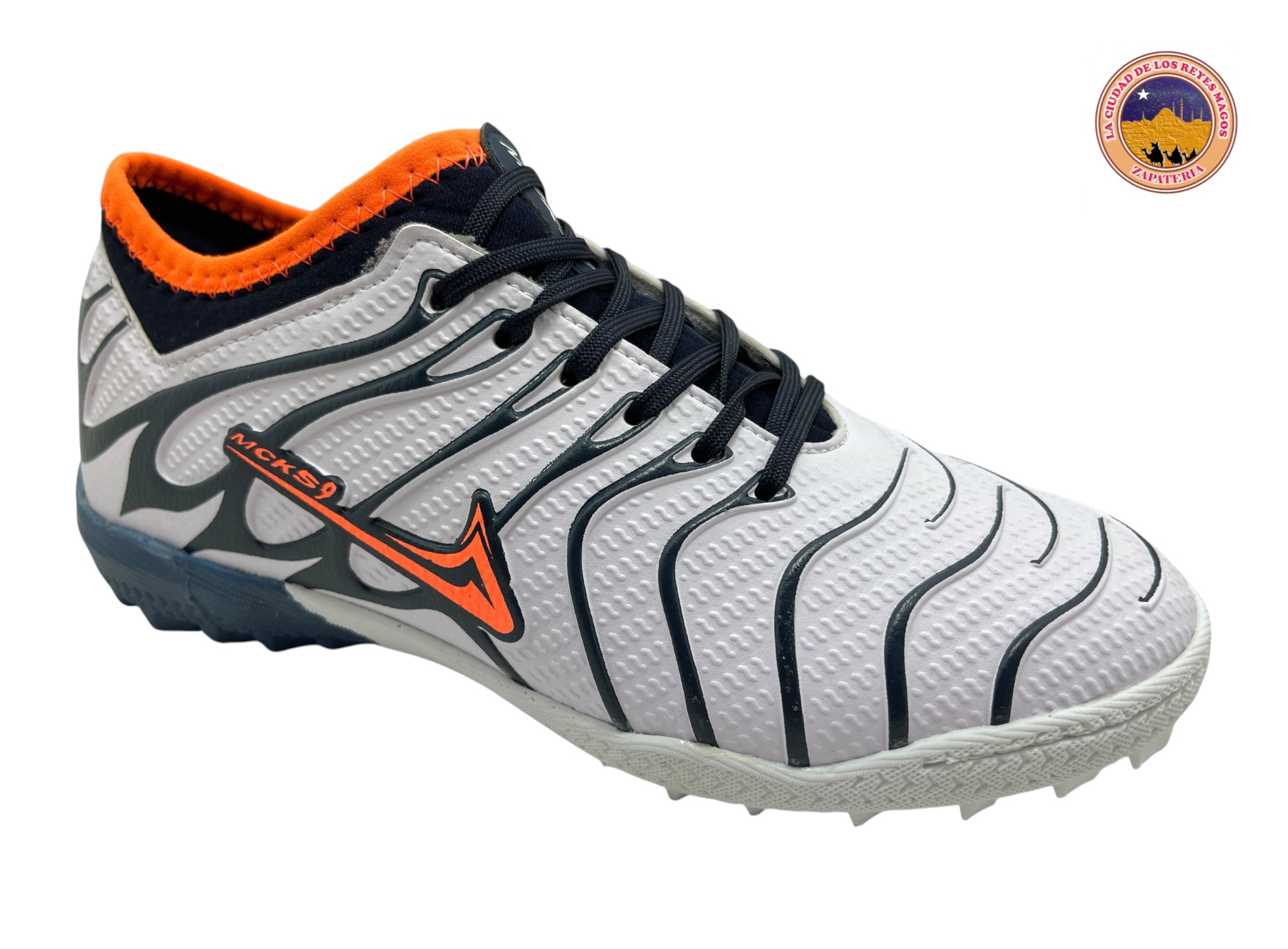 TJ MAYCKERS 1248 S B M J 22 AL 25.5
