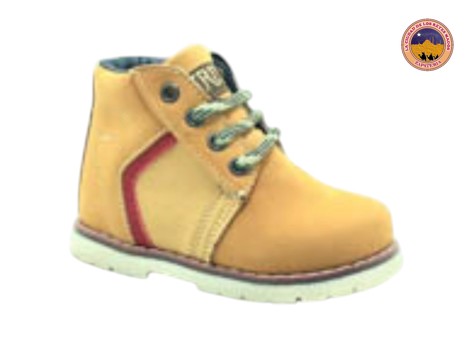 B TRES A 665 N CAMEL 11 AL 13.5