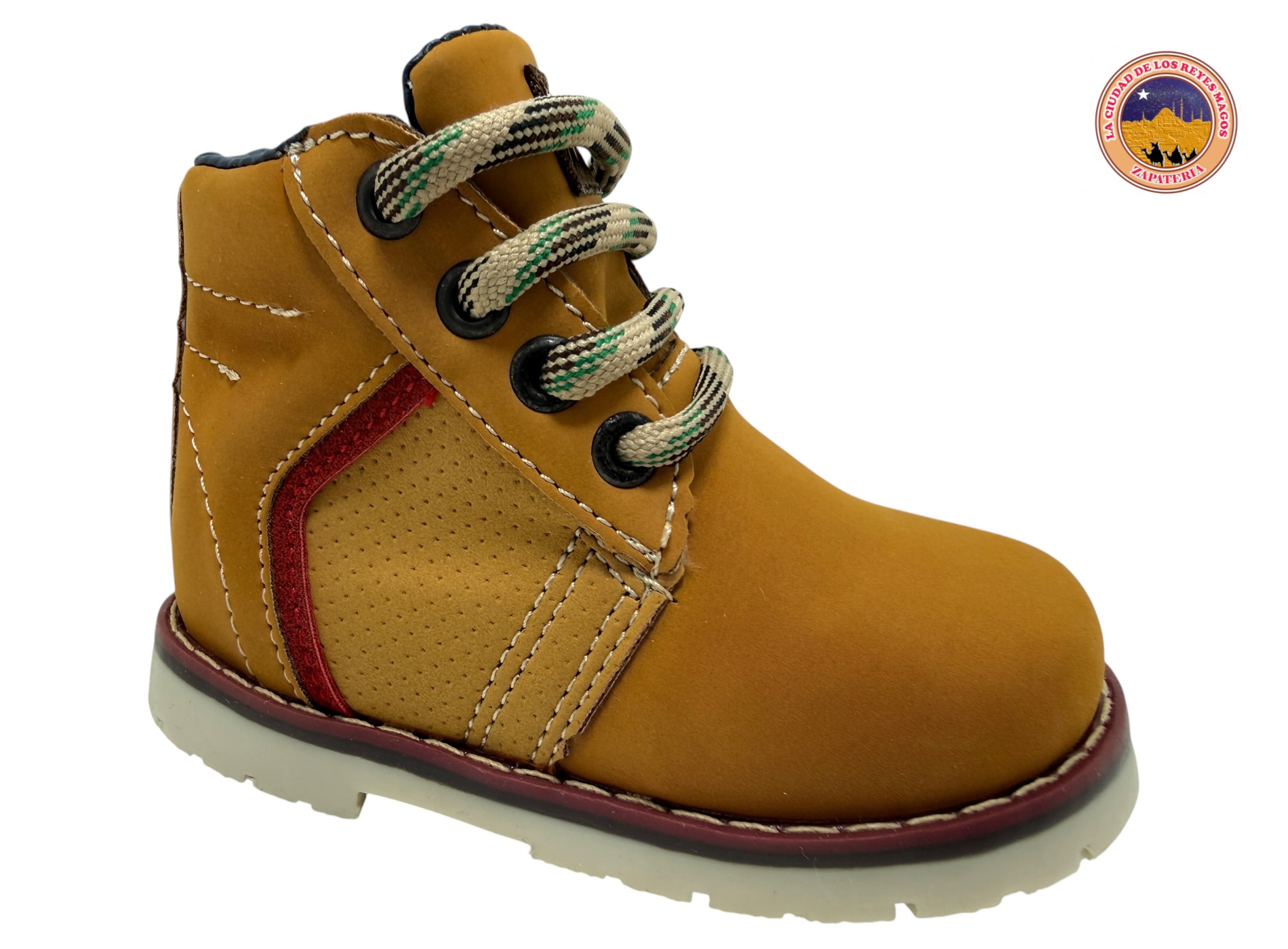 B TRES A 665 N CAMEL 11 AL 13.5