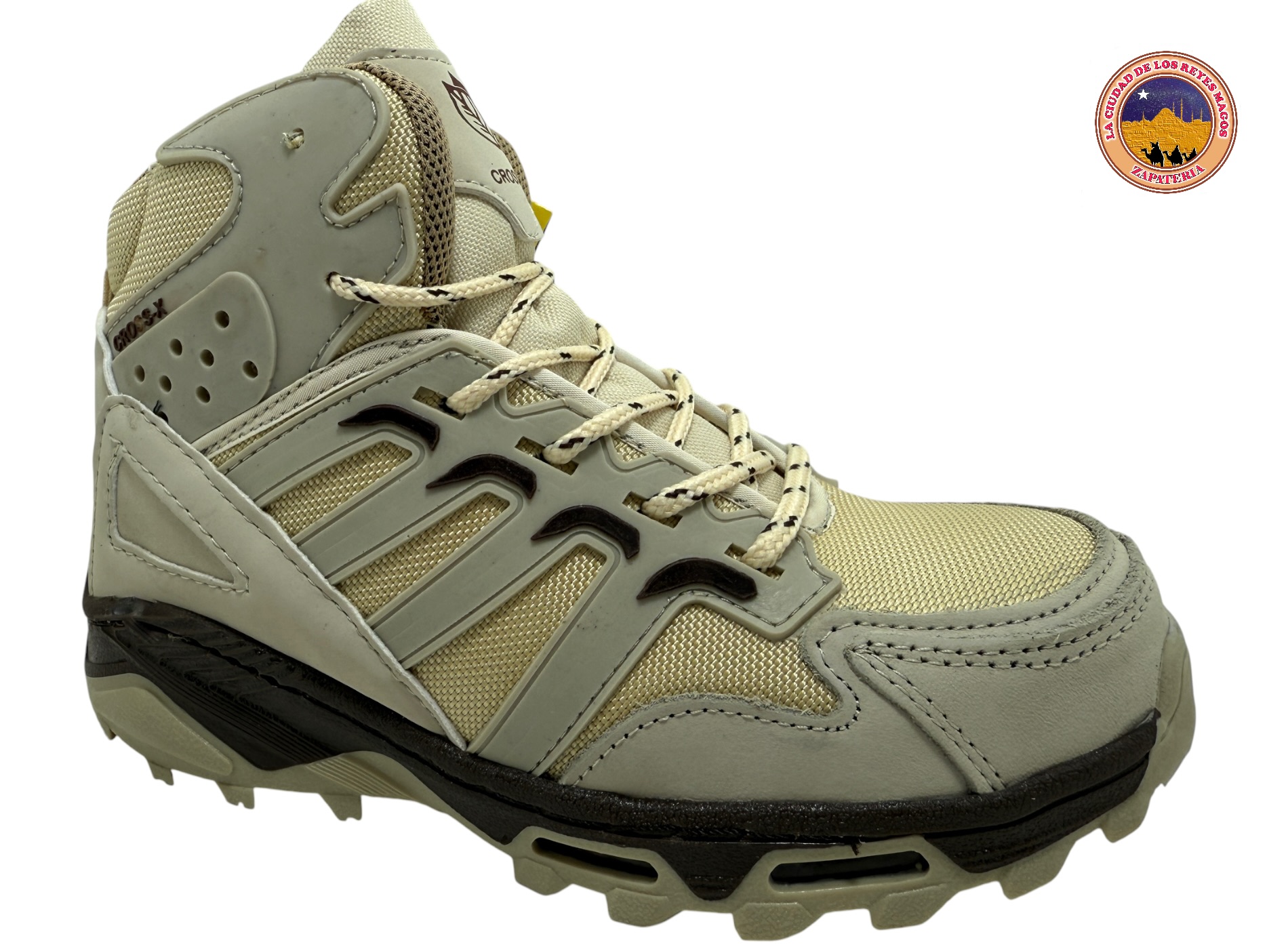 J CROSS 15014 N H 22 AL 25.5