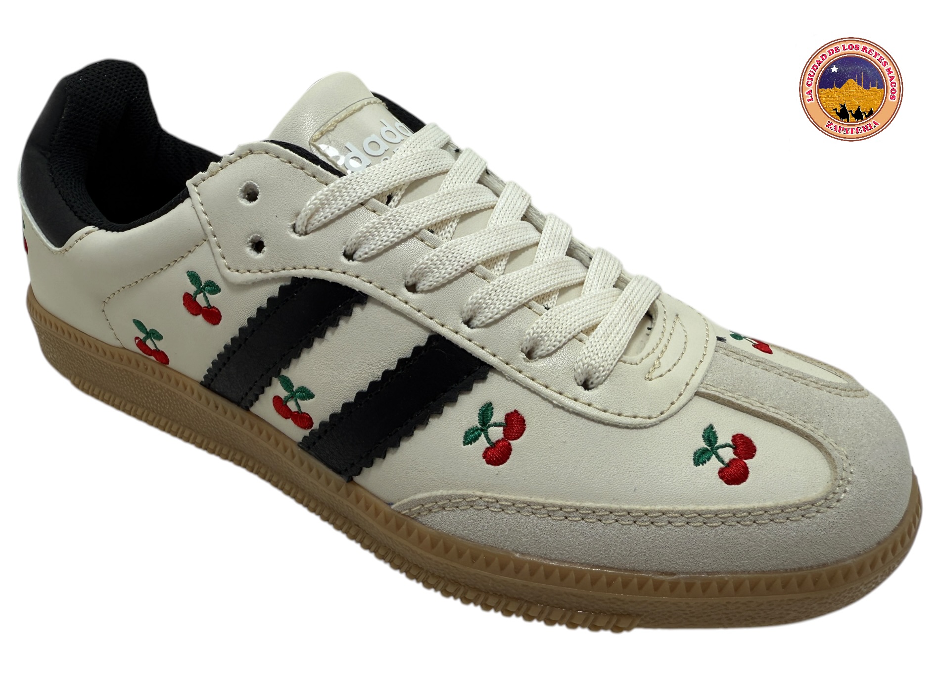 TD DADDY 12097 S LATE 22 al 26