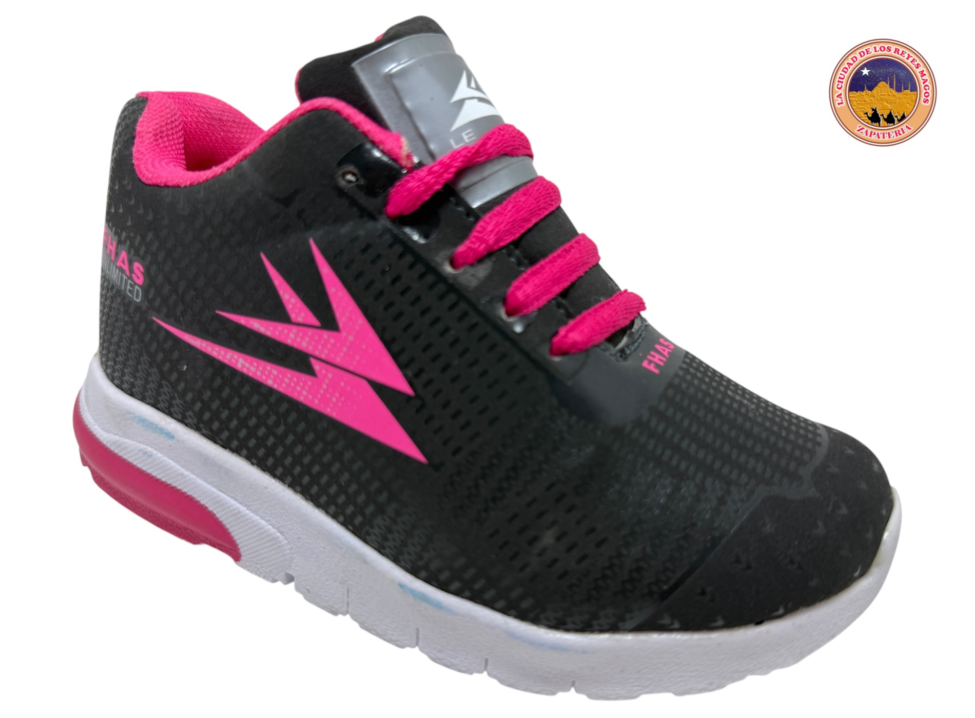 TA FHAS 800 S OX F 15 AL 17.5