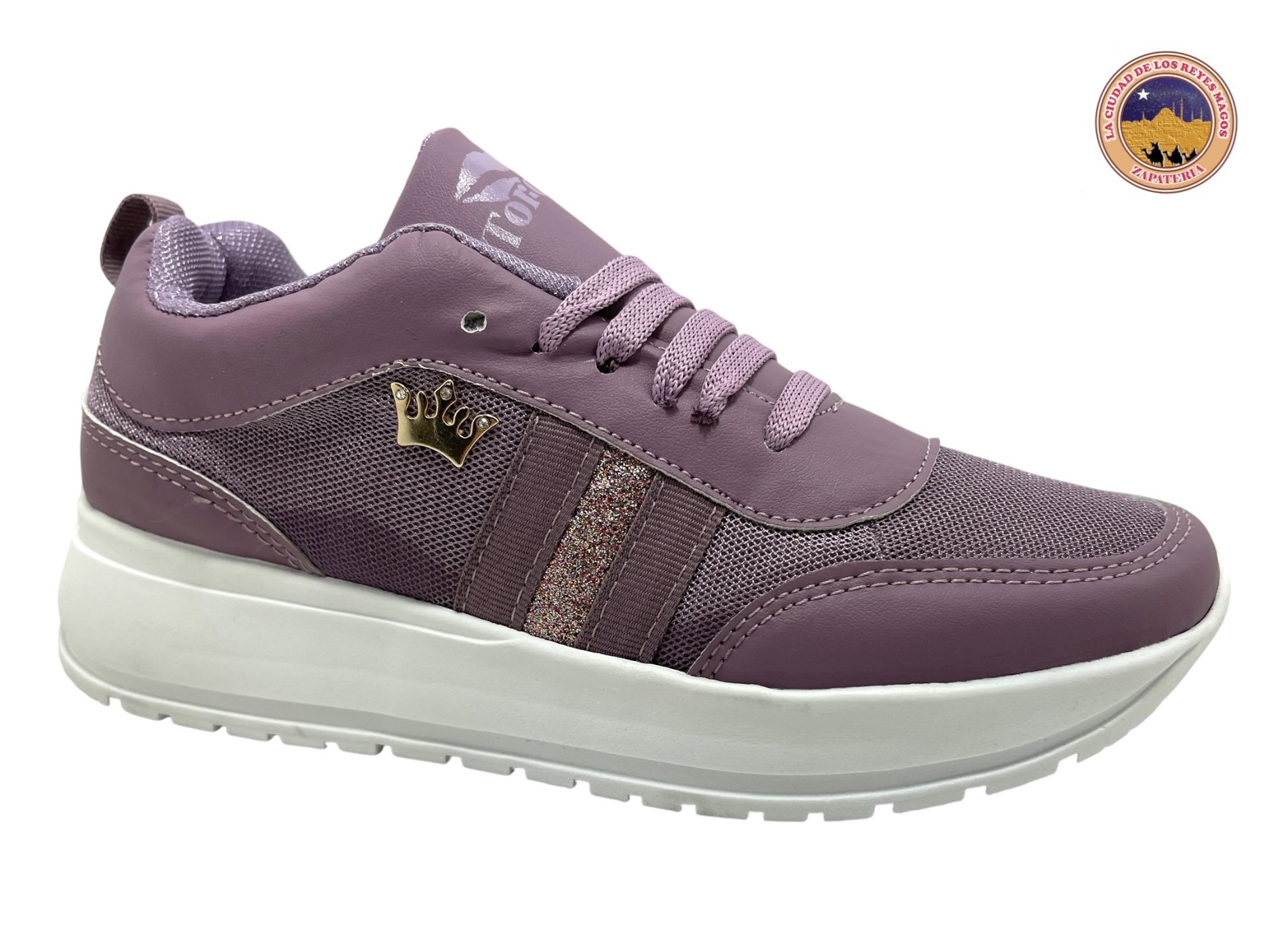TD TORONTO 360 S PURPURA 22 AL 26.5
