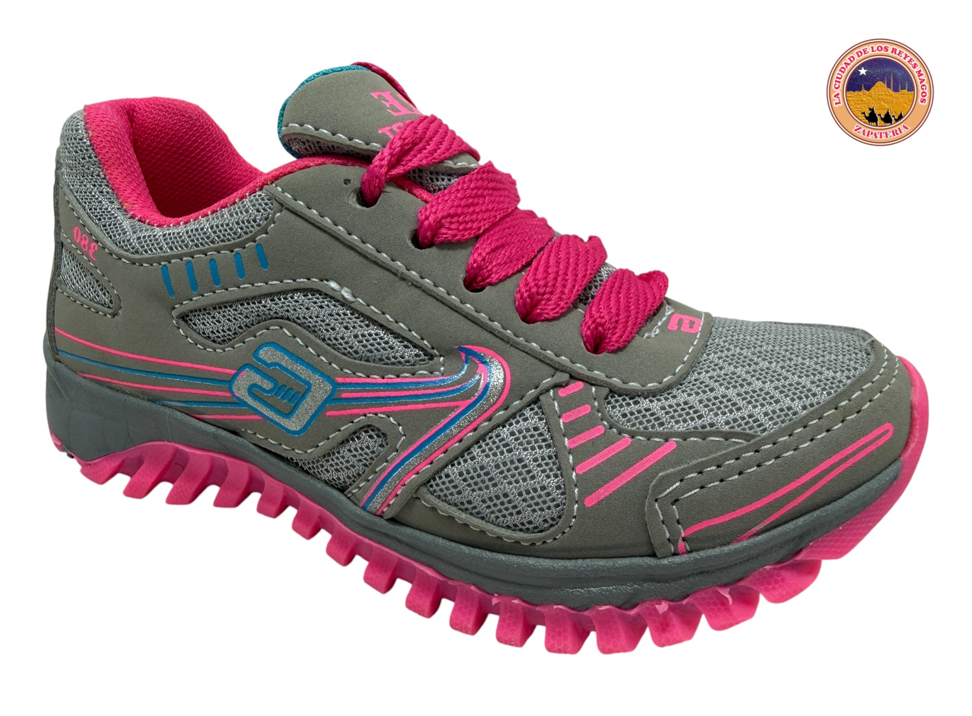 TA SPORT CORE 380 T G F 18 AL 21.5