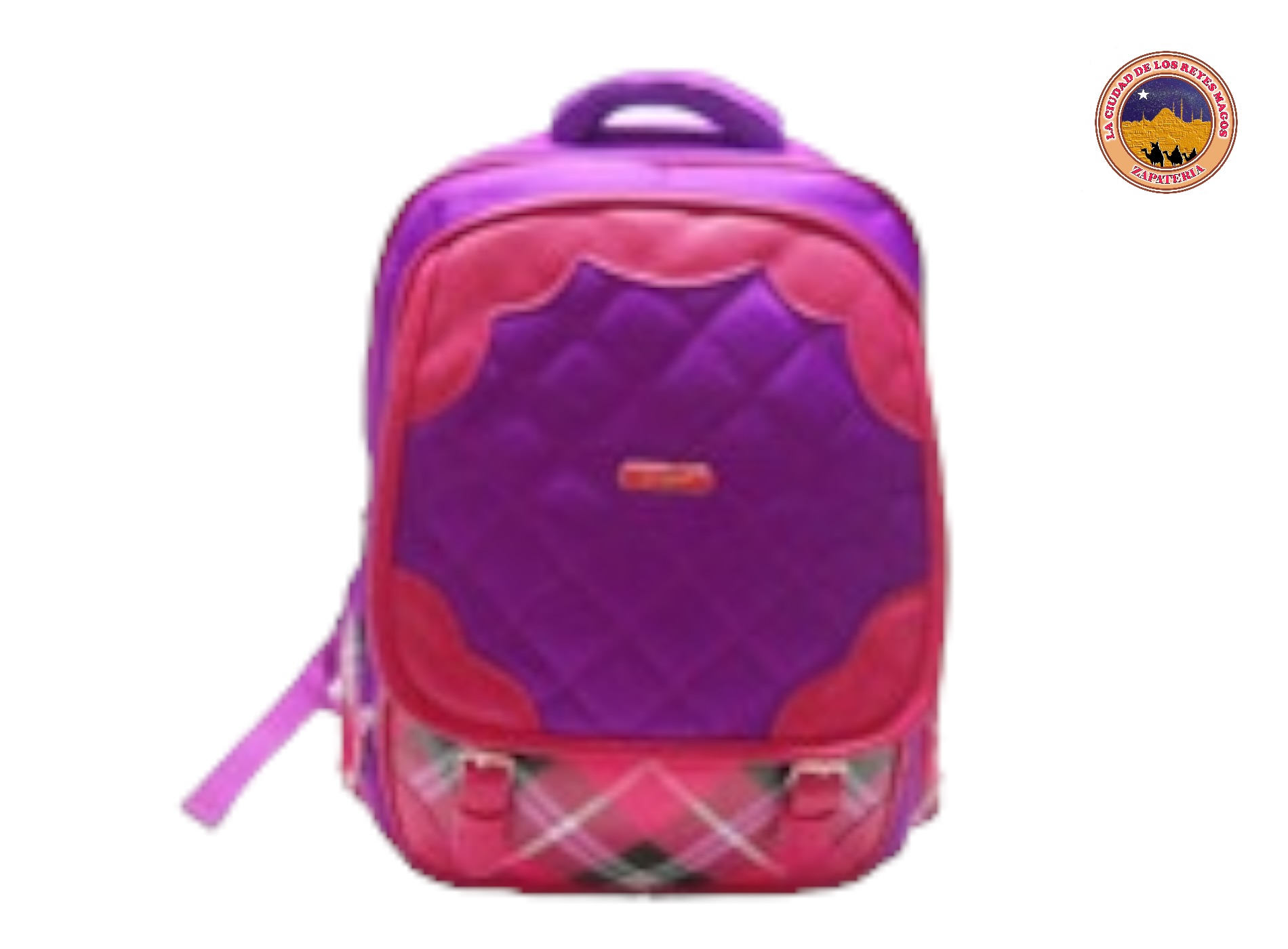 MOCHILA X GEAR XF 004 MDO F
