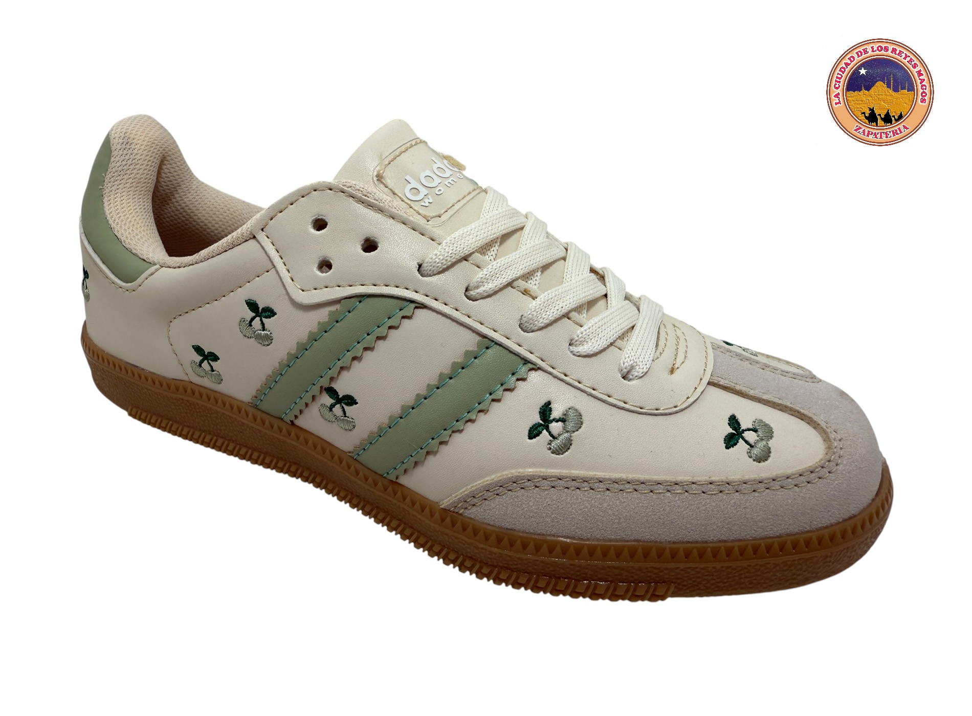 TD DADDY 12097 S LATE MENTA 22 al 26