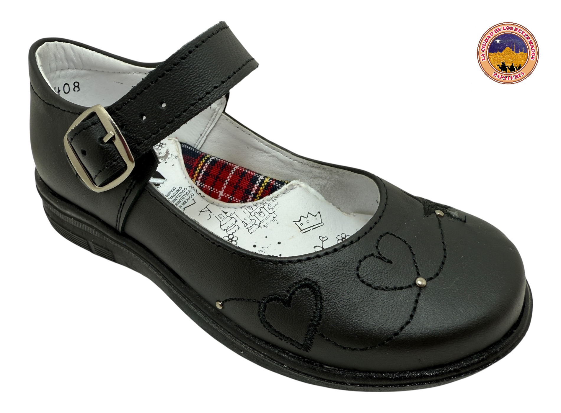 A BRIANDA 408 P N 18 AL 21.5