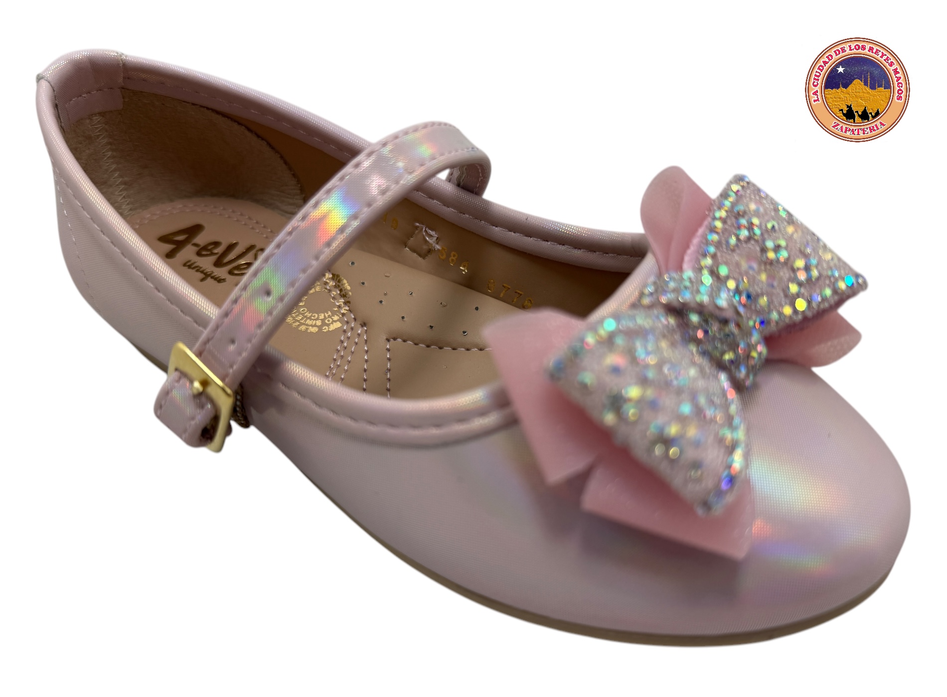 A FOREVER 1584 S S 18 AL 21.5