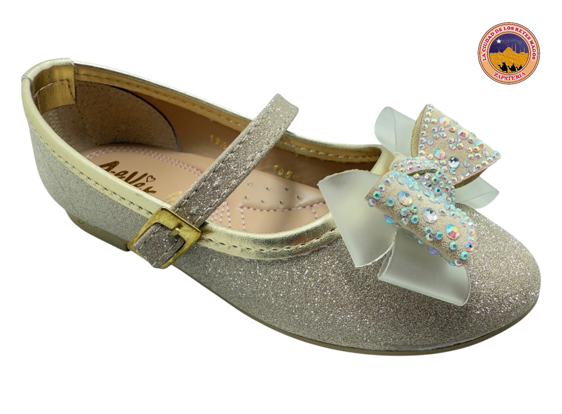 A FOREVER 1588 S ORO 18 AL 21.5
