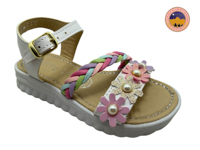 A MARY LU 550 S B 15 AL 17.5