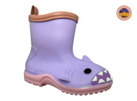 A RAIN BOOTS C011 S COLORES 13 AL 17 E
