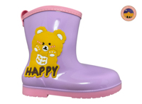 A RAIN BOOTS C024 S COLORES 16 AL 21 E