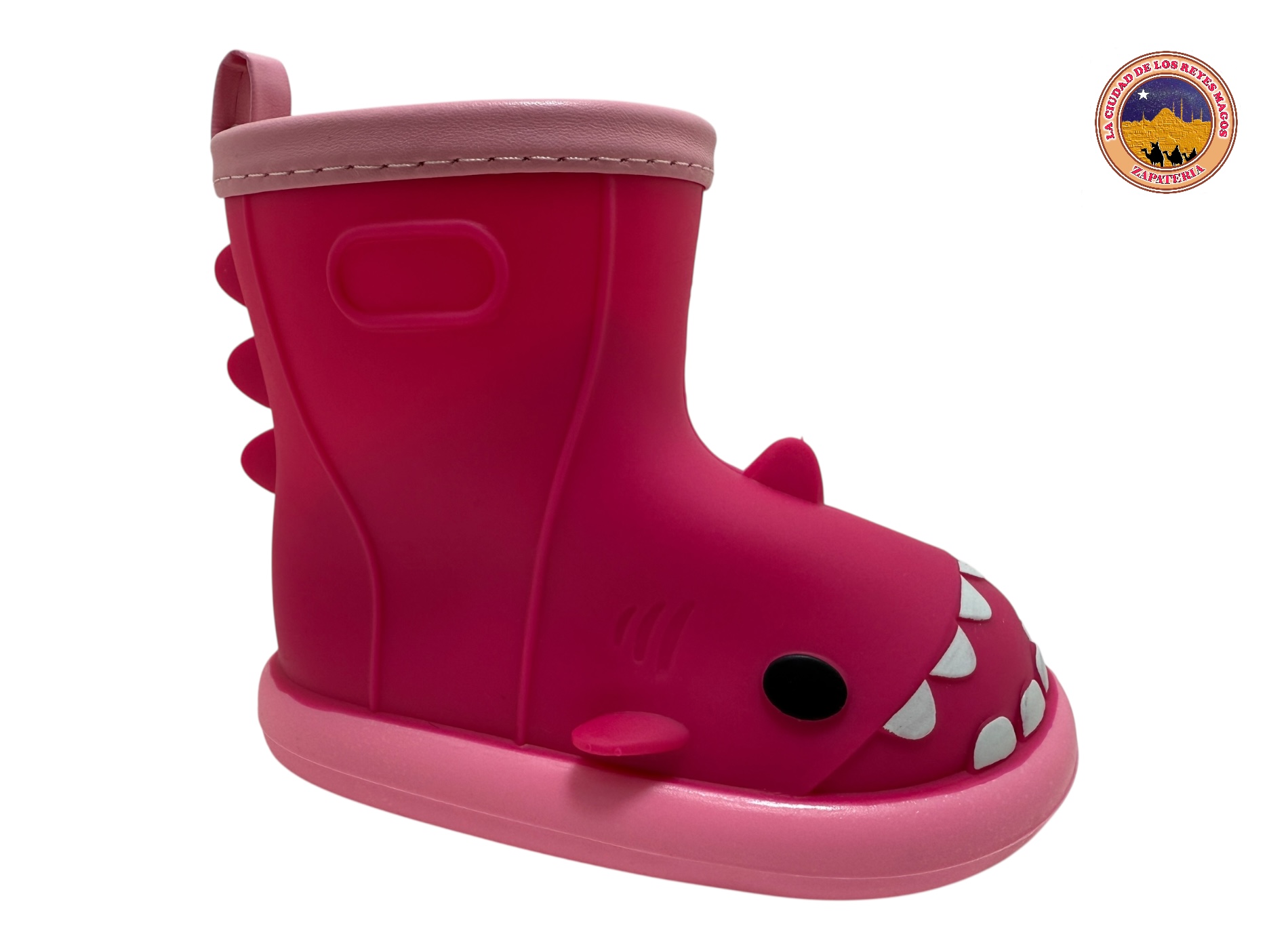 A RAIN BOOTS C129 S COLORES 16 AL 18 E