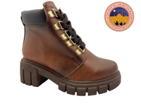 A ROCK SHOES 3944 S C 15 AL 17.5