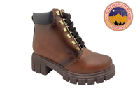 A ROCK SHOES 3944 S C 18 AL 21.5