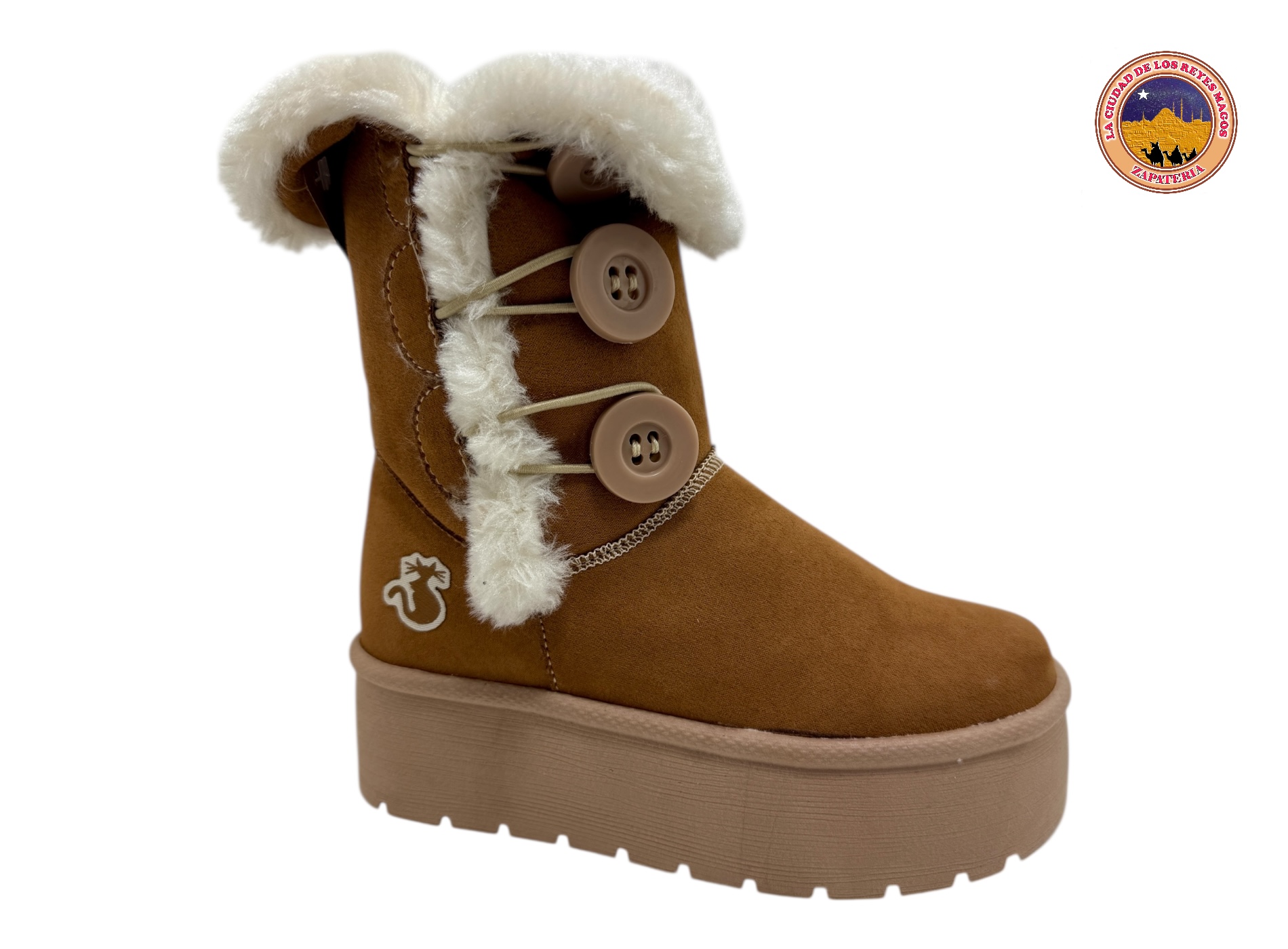 A SADOW 679 S CAMEL 18 AL 21.5