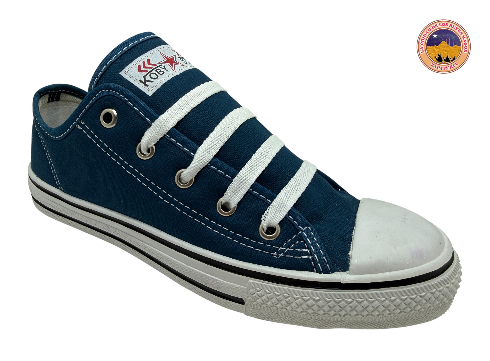 TJ STAR MAX 8000 L PETROLEO 22 AL 27 E