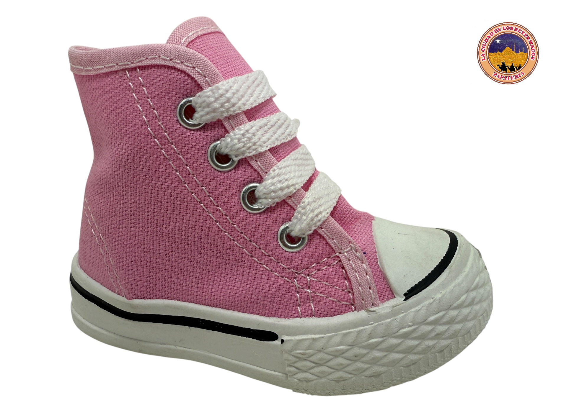 TA ZEBRA BOTA L S 12 AL 14 E