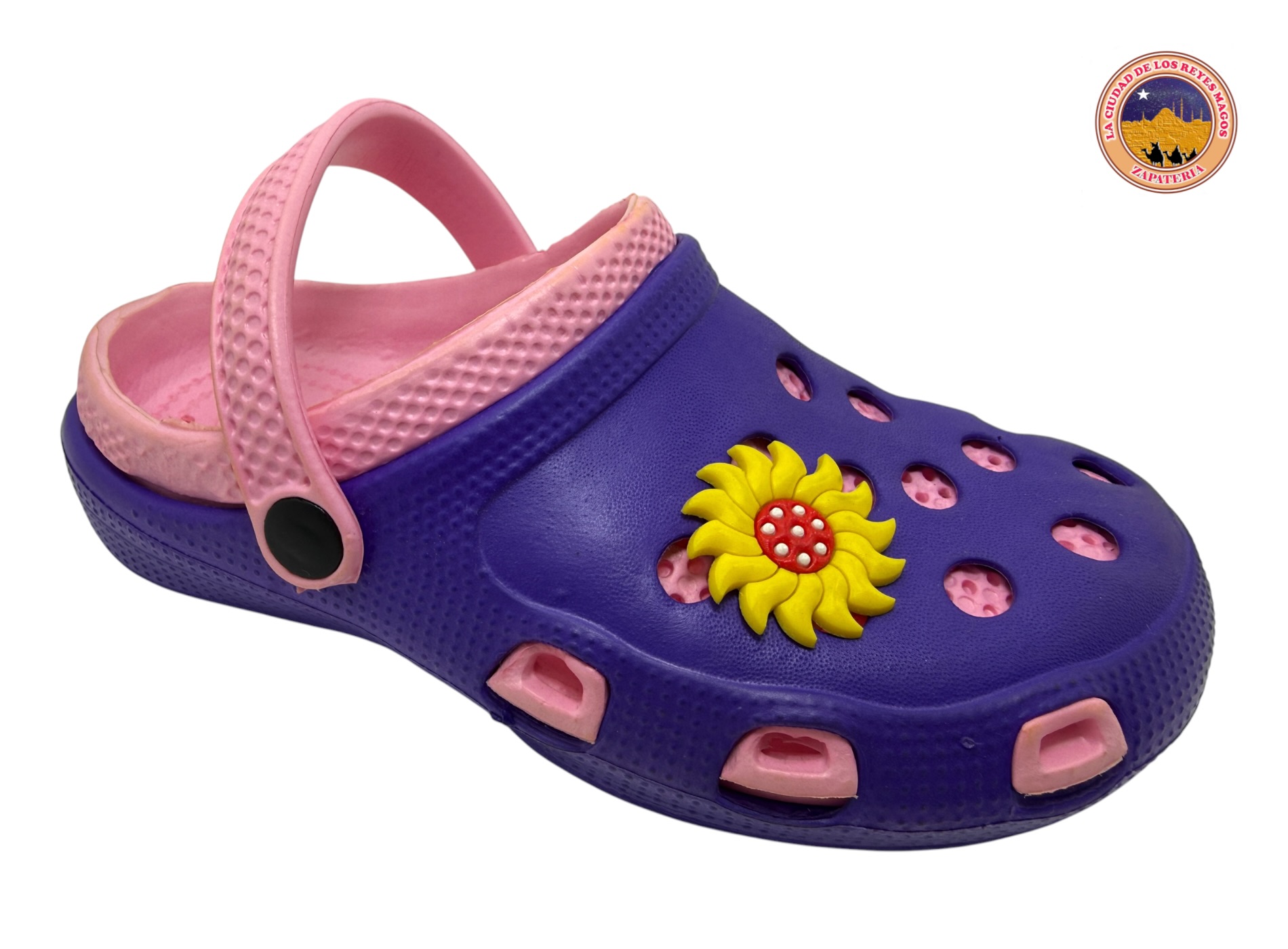 A CROC 301 S L S 15 AL 17 E