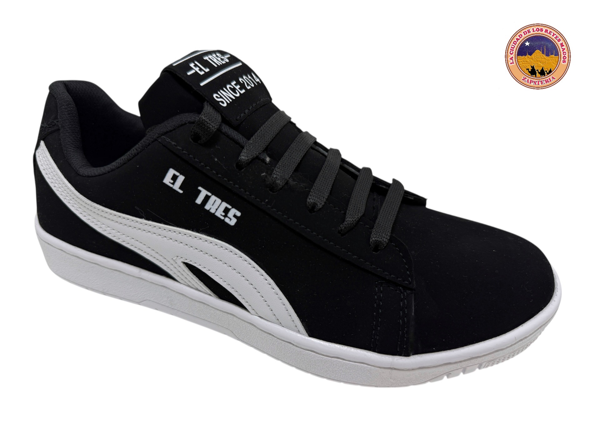 TC TRES 200 N N B 25 AL 28.5