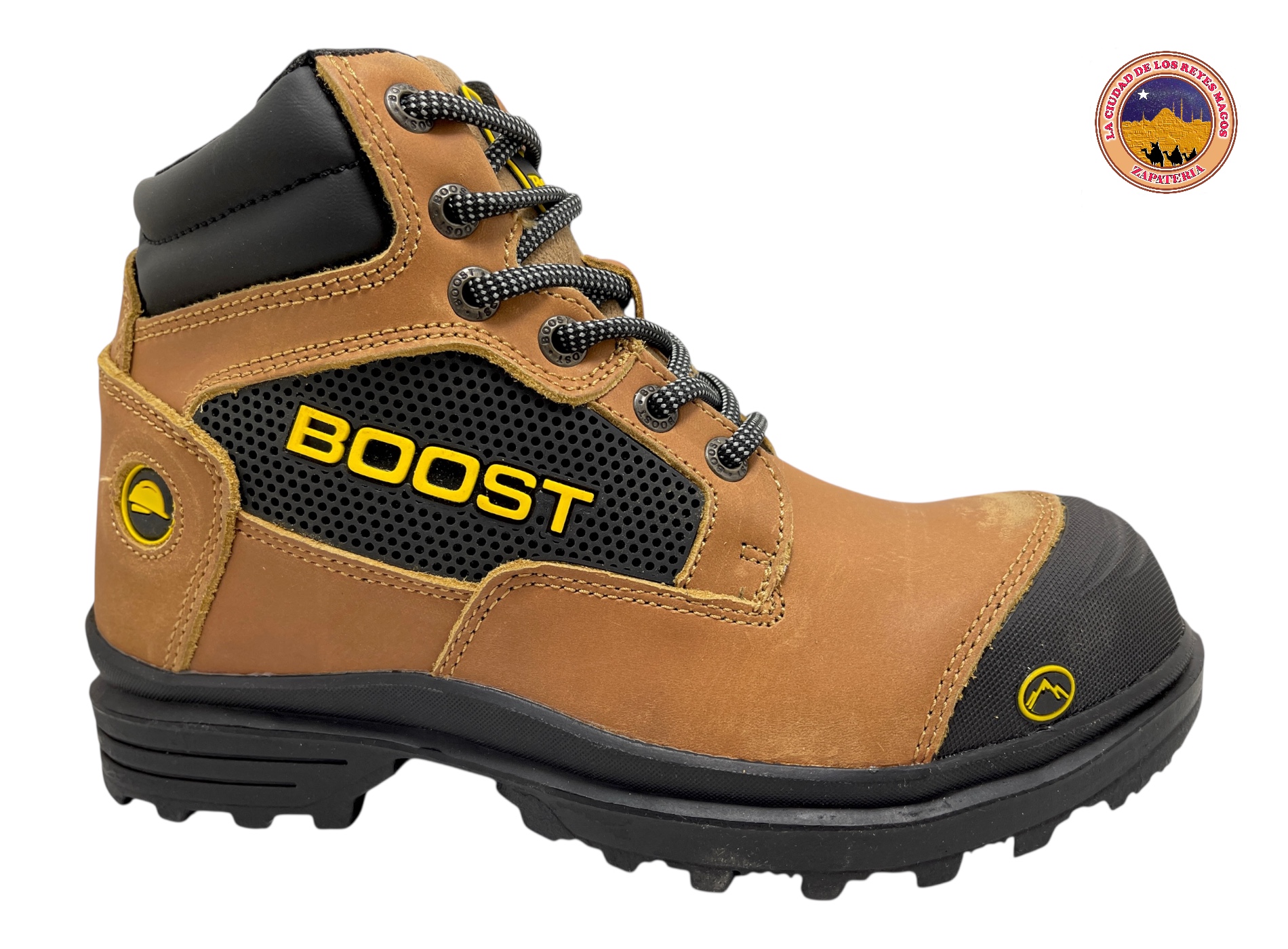 C BOOST 403 P E 25 AL 28.5