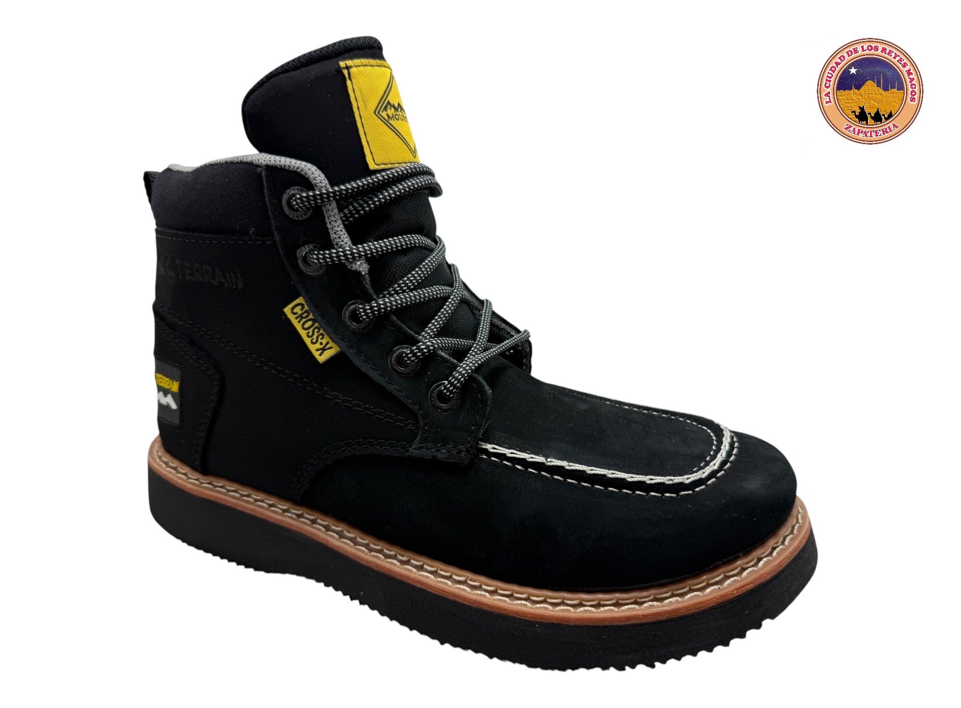 C CROSS 8050 N N 25 AL 28.5