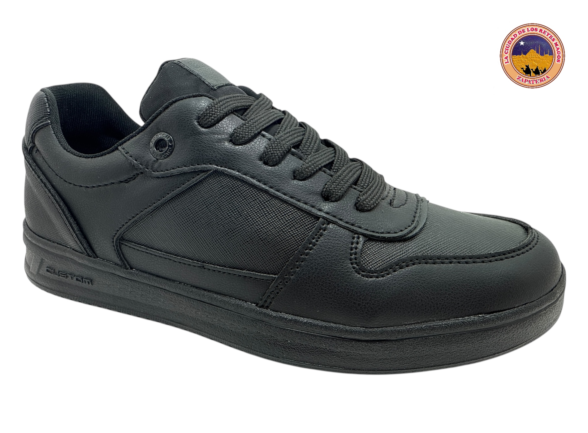 C CUSTOM 2700 S N 25 AL 28.5