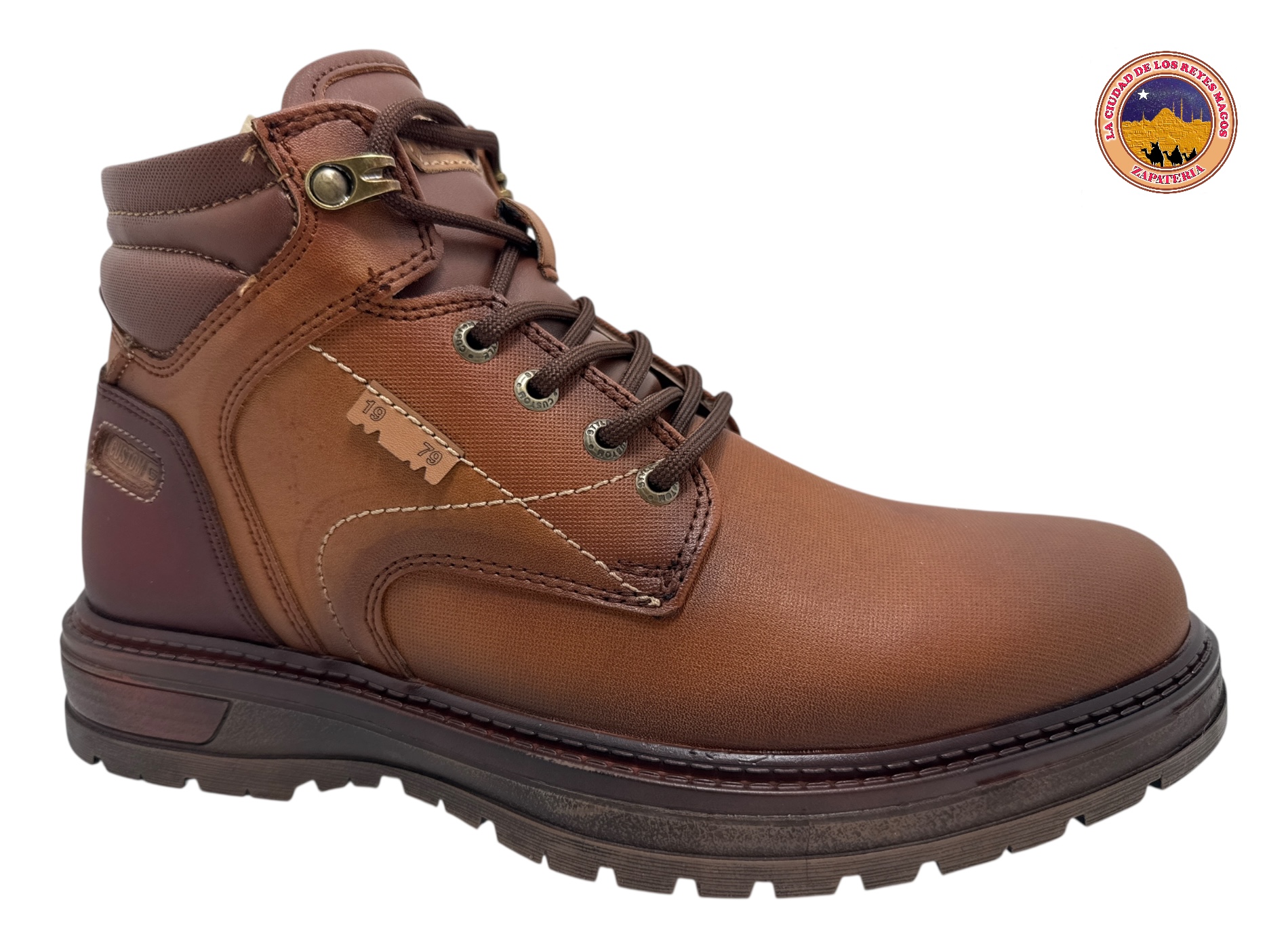 C CUSTOM 8602 S E 25 AL 28.5