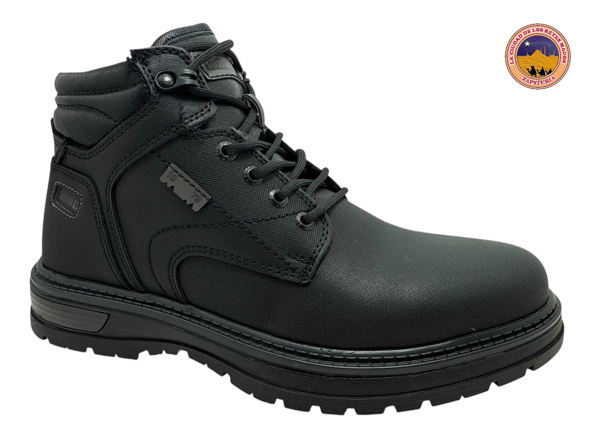 C CUSTOM 8602 S N 25 AL 28.5