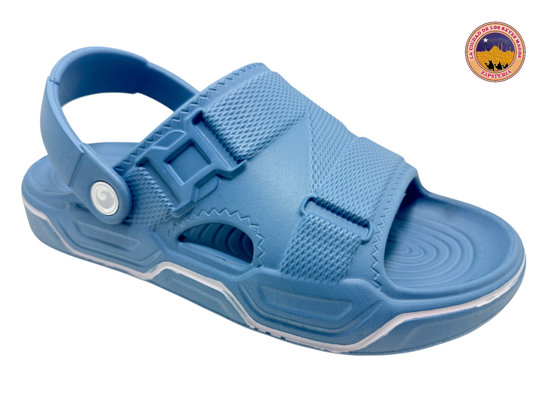 C HUELLA 110 S I 26 AL 29 E