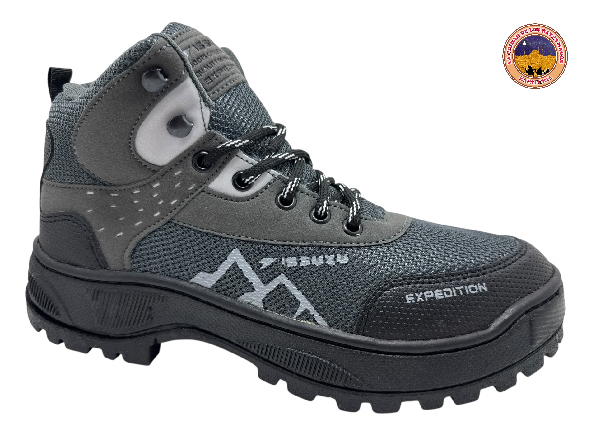 C ISSUZU 01 S OX N 25 AL 28.5