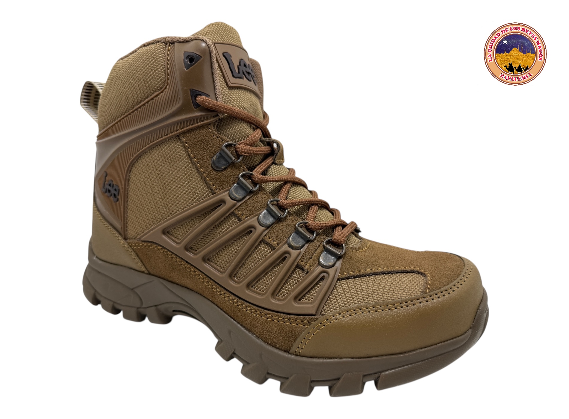 C LEE 546 P COYOTE 25 AL 28.5