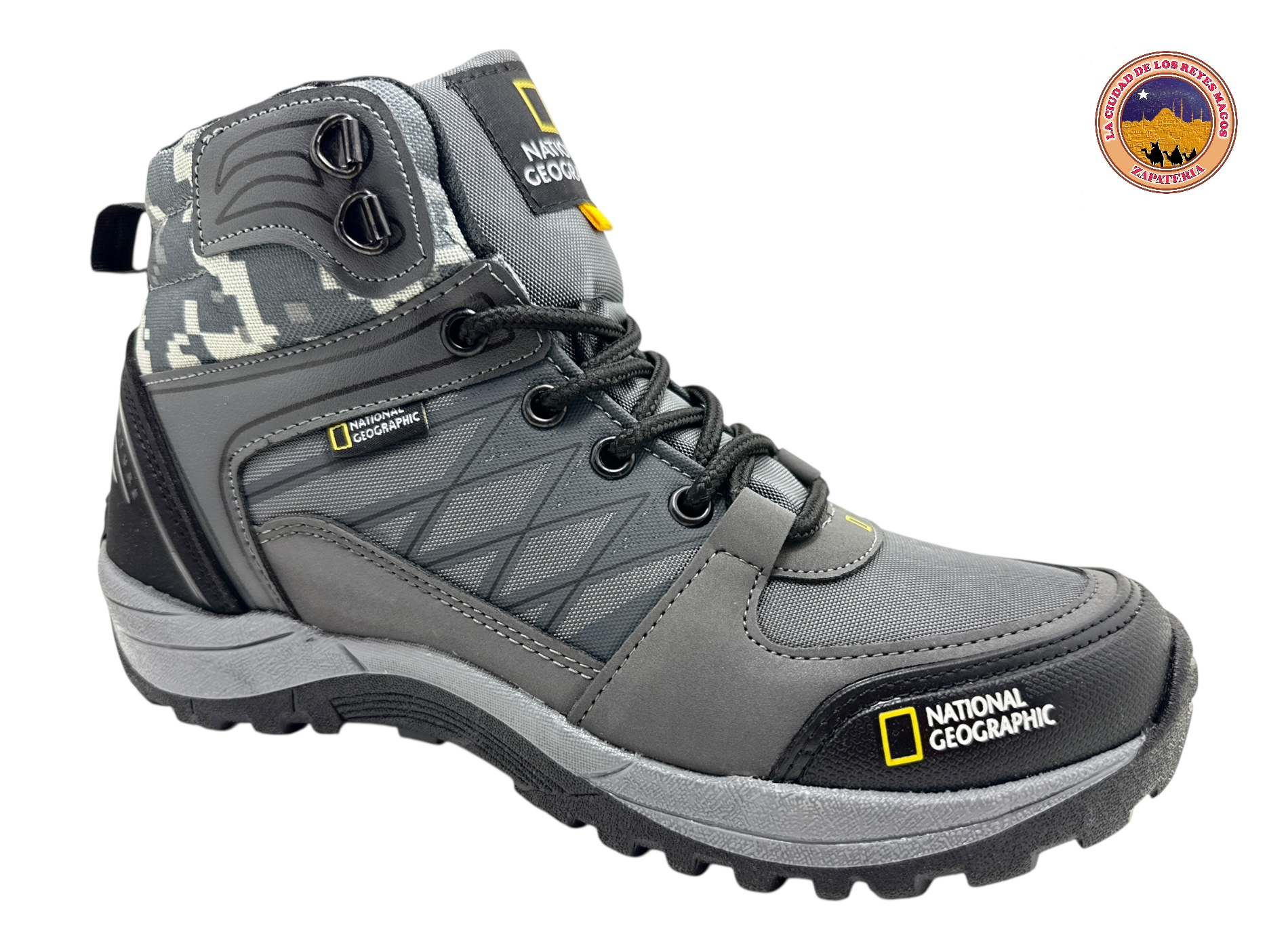 C NATIONAL 6080 S OX N 25 AL 28.5